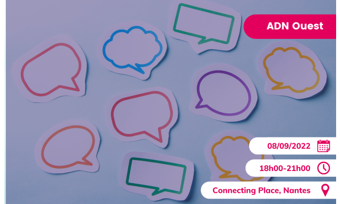 ADN Ouest pitch communaute