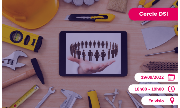 Cercle DSI ADN Ouest