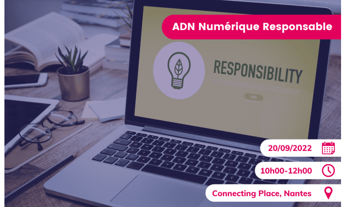 Reduire son empreinte numerique