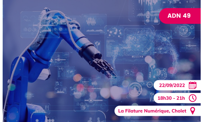 industrie et data