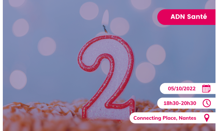 ADN Sante 2023