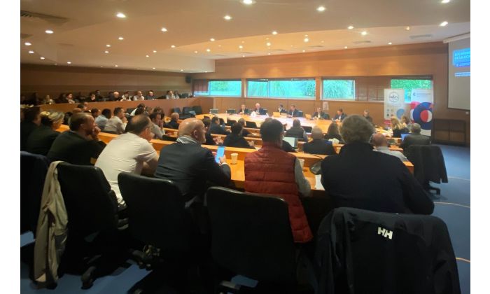 Attaques cyber : cest arrive pres de chez vous