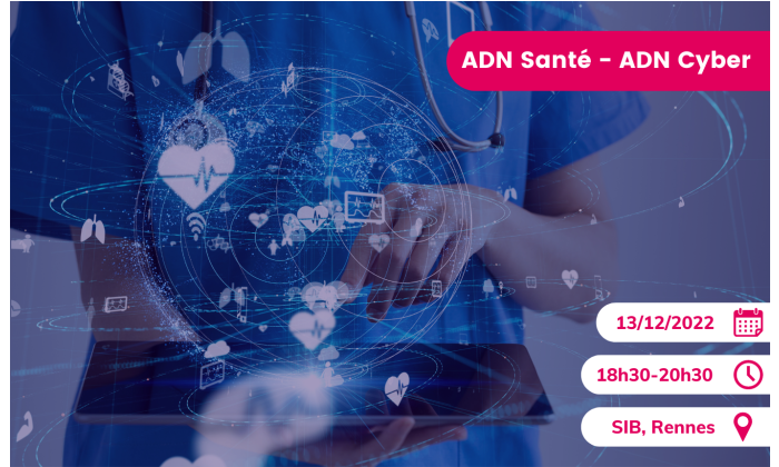 Cybersecurite dans la sante  quelles solutions