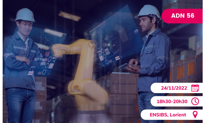 Lusine du futur  3 industriels morbihannais temoignent