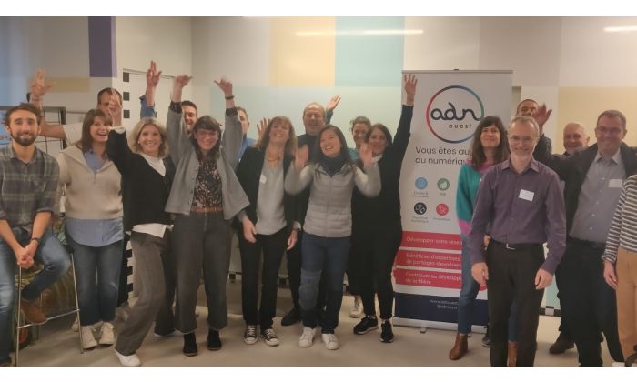 LEX Numerique Responsable