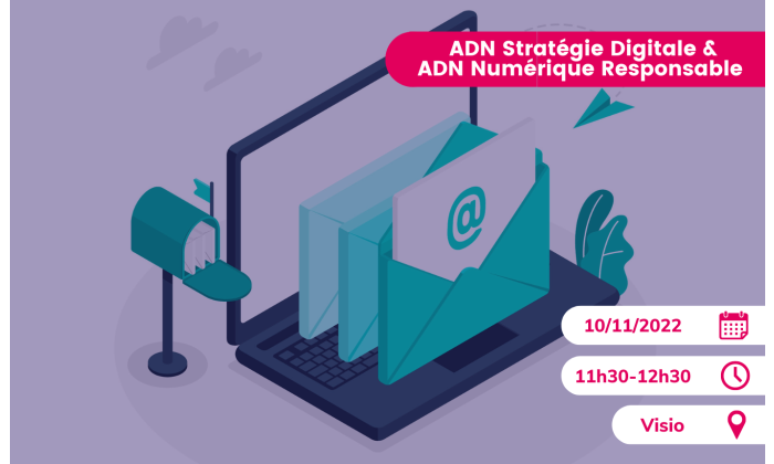 [Webinaire] Comment faire des e-mailings de maniere plus responsable sans concession sur lefficacite ?