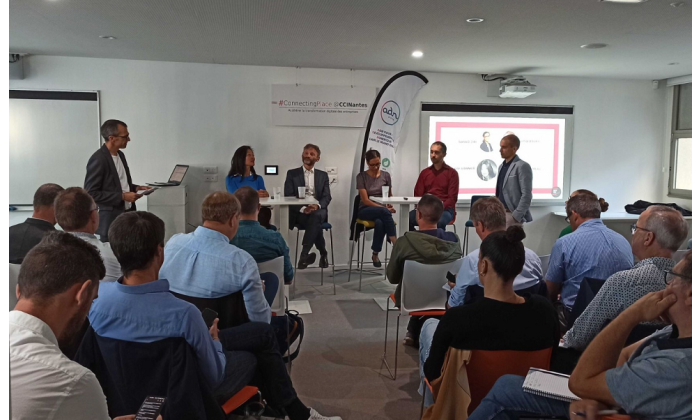 Numerique Responsable Nantes Digital Week