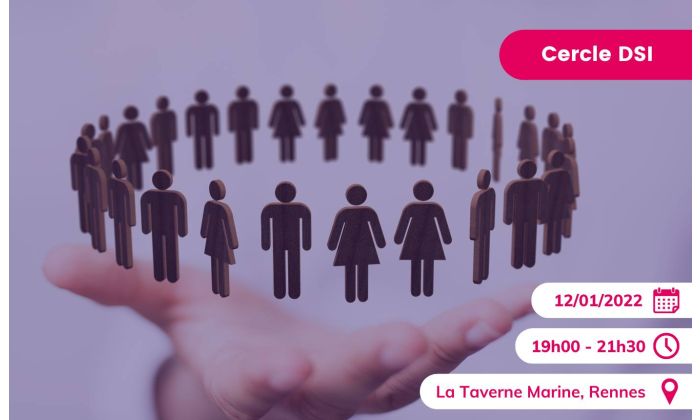 Cercle DSI ADN Ouest