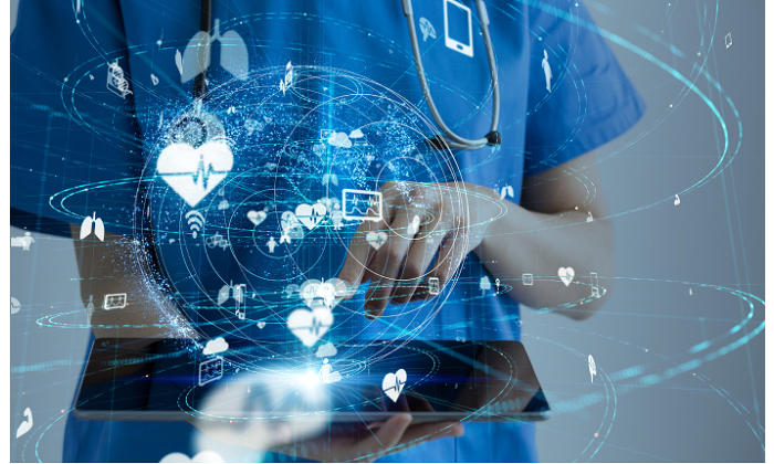 Cybersecurite dans la sante