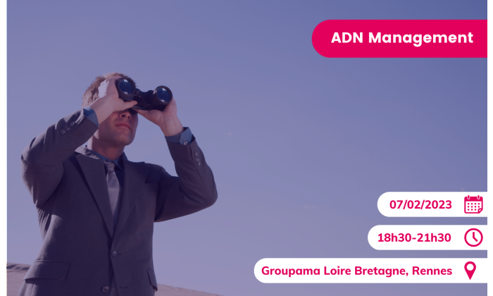 Partager un cap et une vision