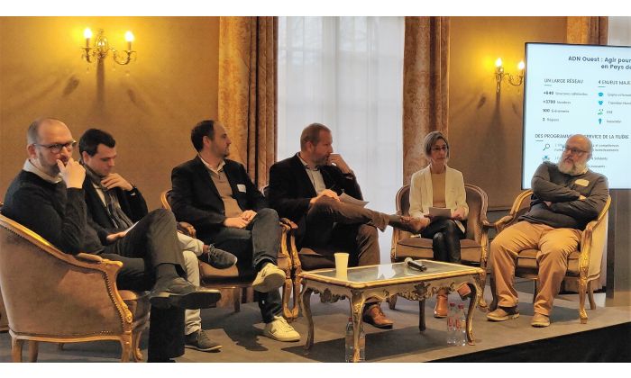 Piloter son entreprise grace a la data