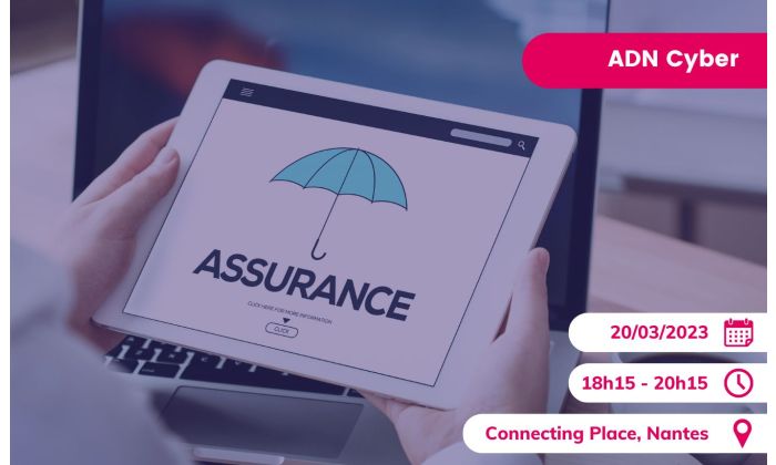 ADN Ouest assurance cyber