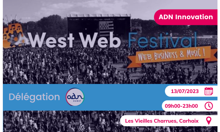 West Web Festival 2023