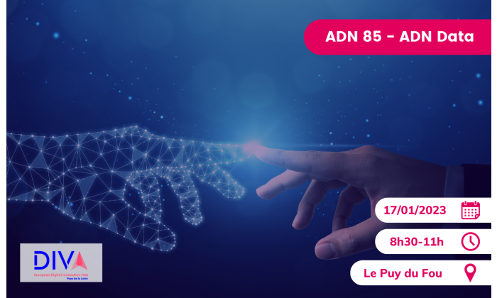 Pourquoi lhumain est au coeur des sujets DATA et IA reussis ?