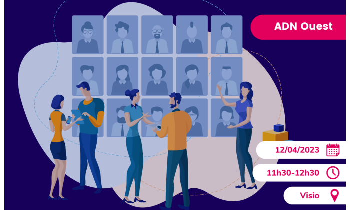 GEIQ numerique ADN Ouest