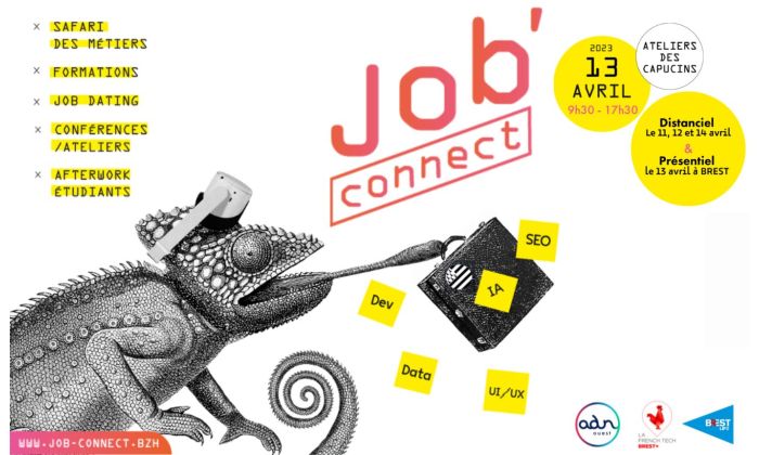 Job Connect 2023