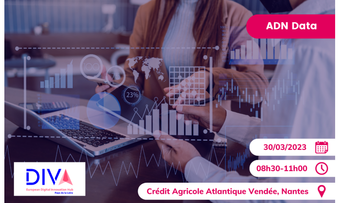 Evenement DATA ADN Ouest