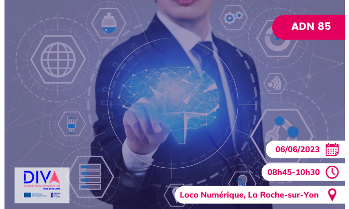 Les impacts de lIA sur nos metiers par ADN Vendee