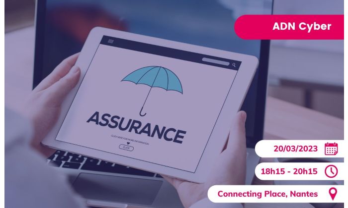 Cyberassurance ADN Ouest