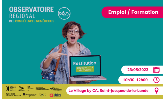 Restitution ORCN Rennes