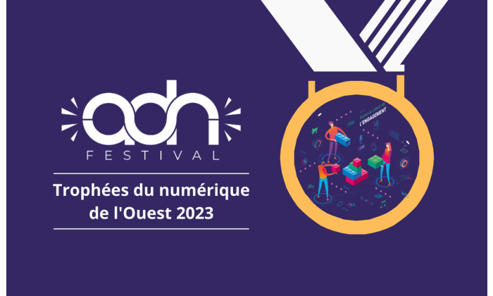 Les Trophees du numerique de lOuest  2023