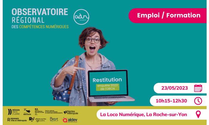 Restitution enquete ORCN Vendee