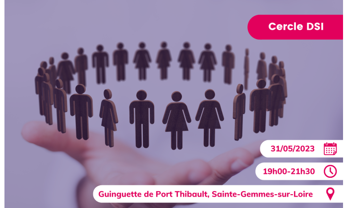 Cercle des DSI 49