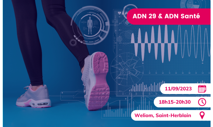 ADN Sante & AND 29