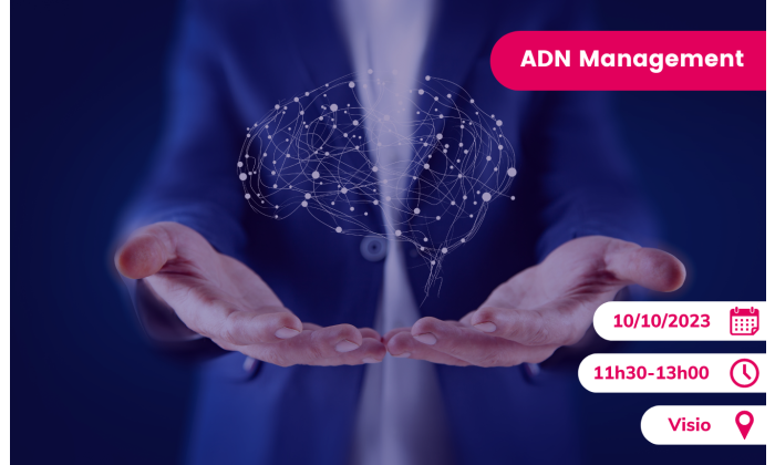 Lengagement et le desengagement par ADN Management