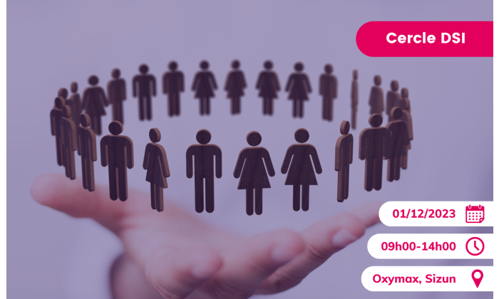 Cercle des DSI 29
