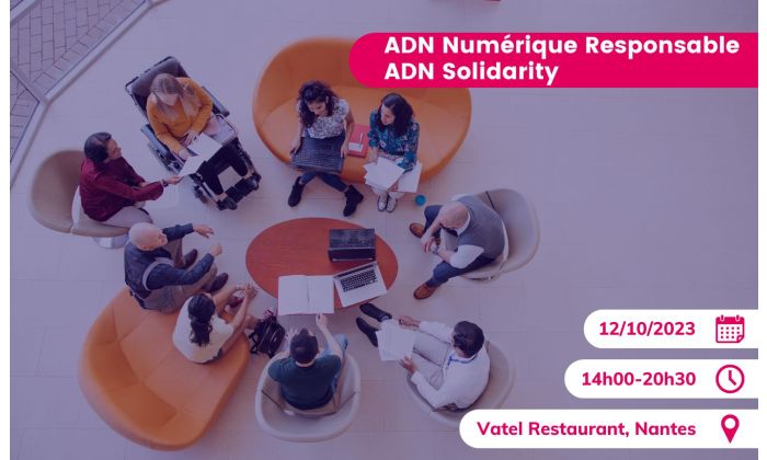 ADN Ouest et ADN Solidarity