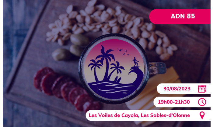 Afterwork ADN Vendee