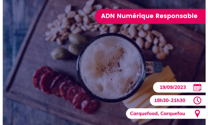 ADN Numerique Responsable