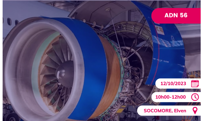 Visite entreprise ADN Ouest