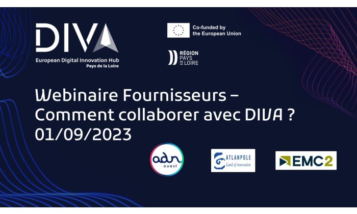Support et replay webinaire DIVA