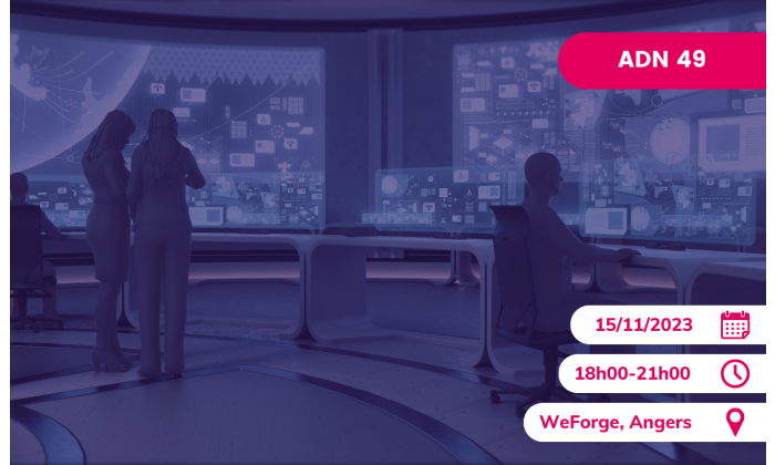 Evenement ADN 49