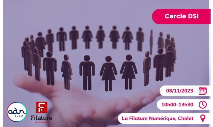 Cercle DSI ADN 49