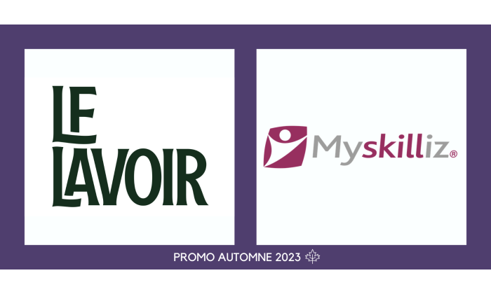 Promo Automne 2023 ADN Booster