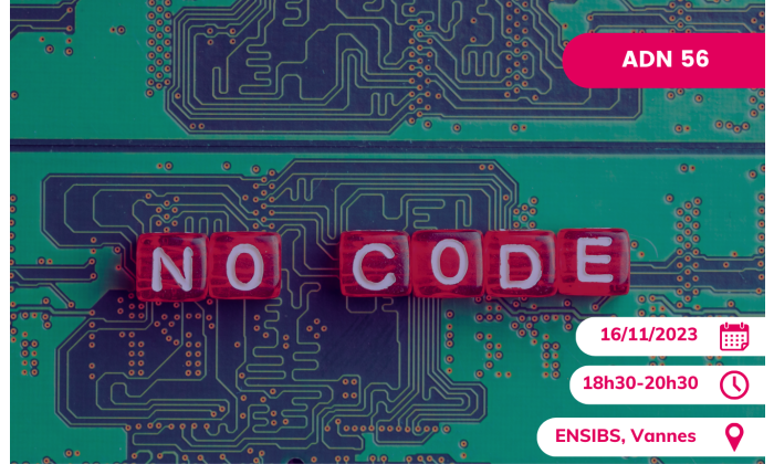Evenement no code a Vannes