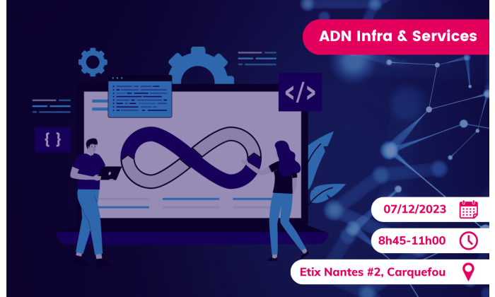 ADN infra et services