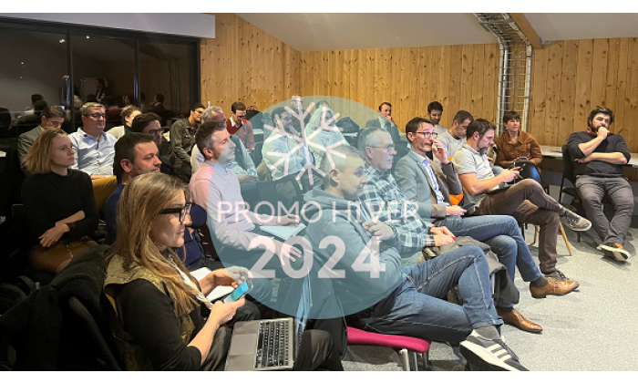 Promo Hiver 2024
