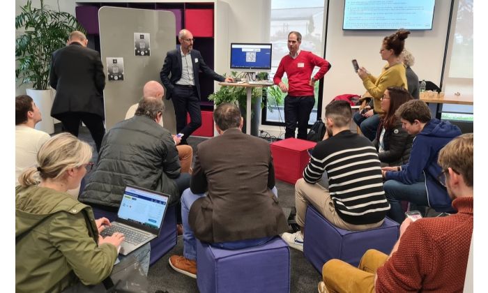 Pour une IA digne de confiance