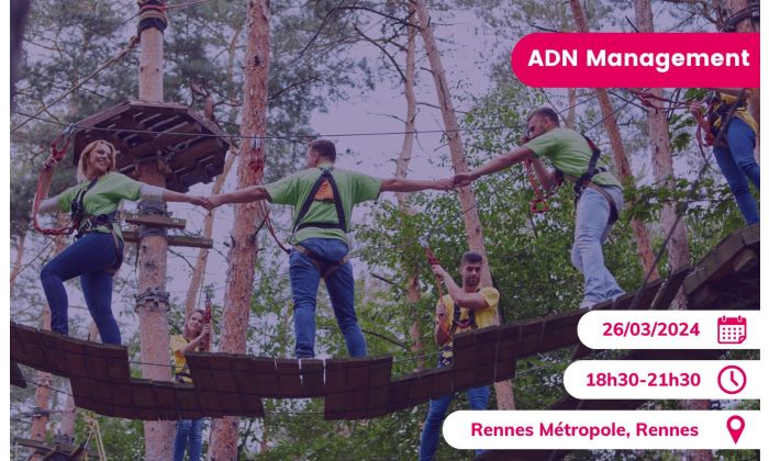 Ramene ton CODIR 2 ADN Ouest