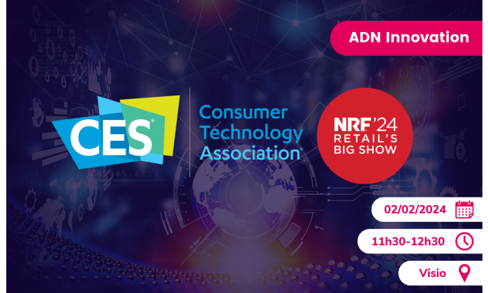 Evenement innovation ADN Ouest