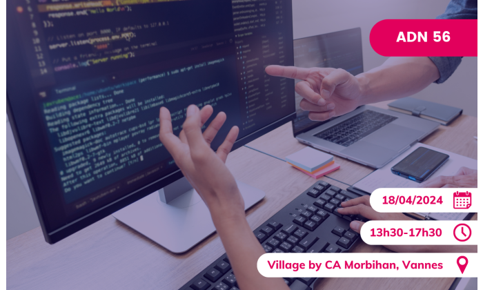 Evenement ADN 56