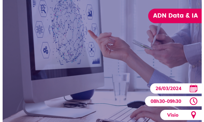 Le cafe des DMO par ADN Ouest