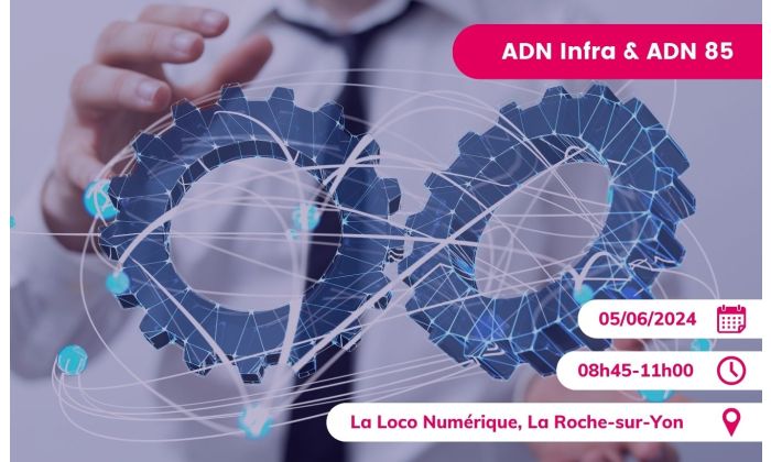 ADN Infra