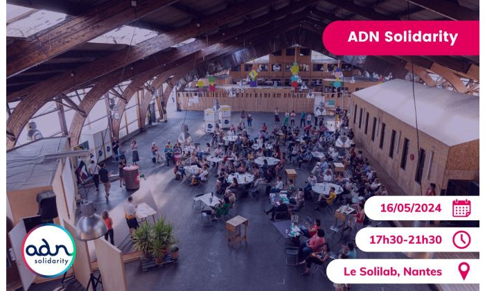 ADN Solidarity