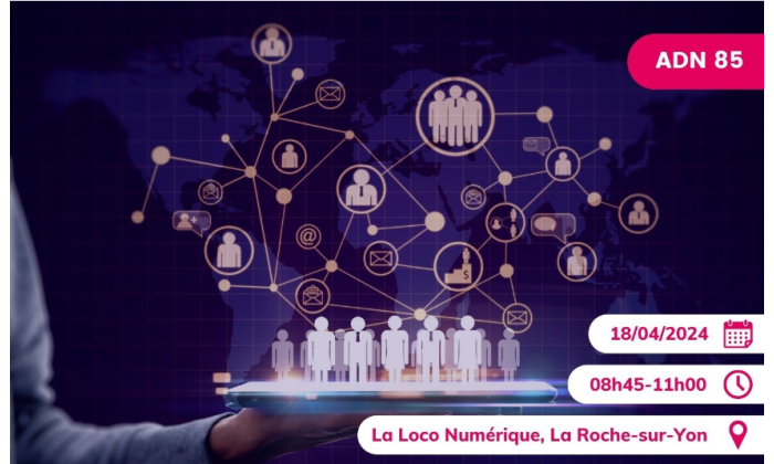 Support : Digitalisation des RH : regards croises et retours pratiques entre Experts, DRH et DSI