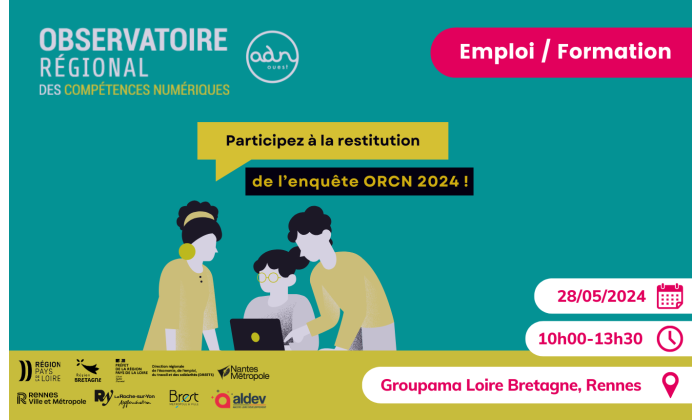 Table ronde ORCN Rennes